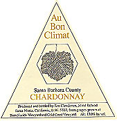 AU BON CLIMAT CHARDONNAY 2002